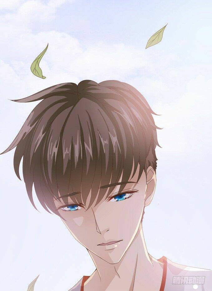 ái tam phân tuyến chapter 1.5 19