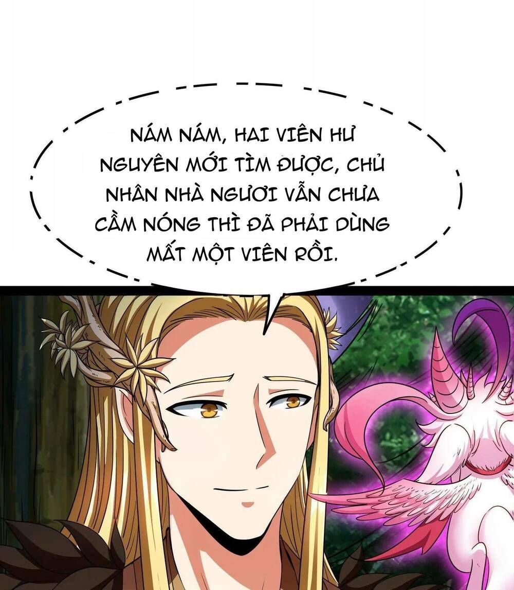 đánh bại chư thiên chapter 26 49