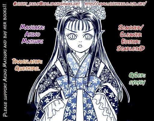 elixir - hòn đá phép thuật chapter 6 2