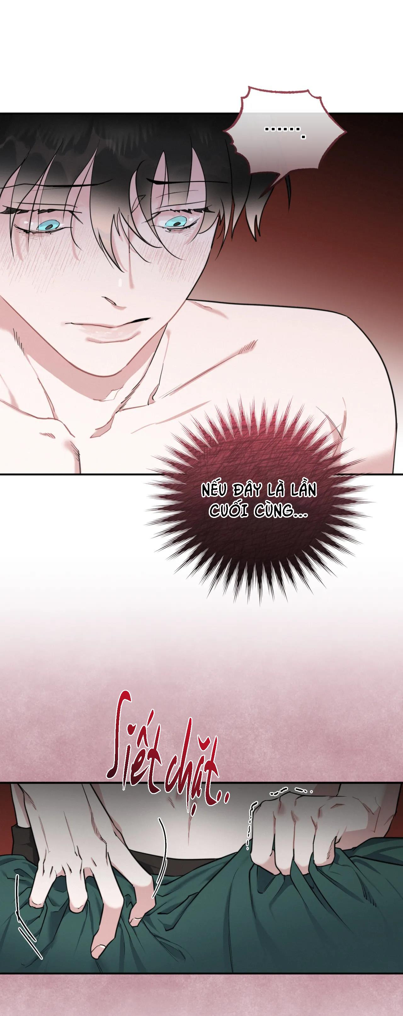 lời nói dối đẫm máu chapter 17 46