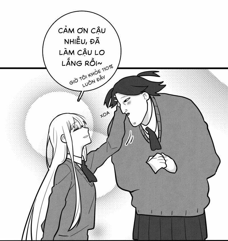 not so shoujo love story chapter 12 37