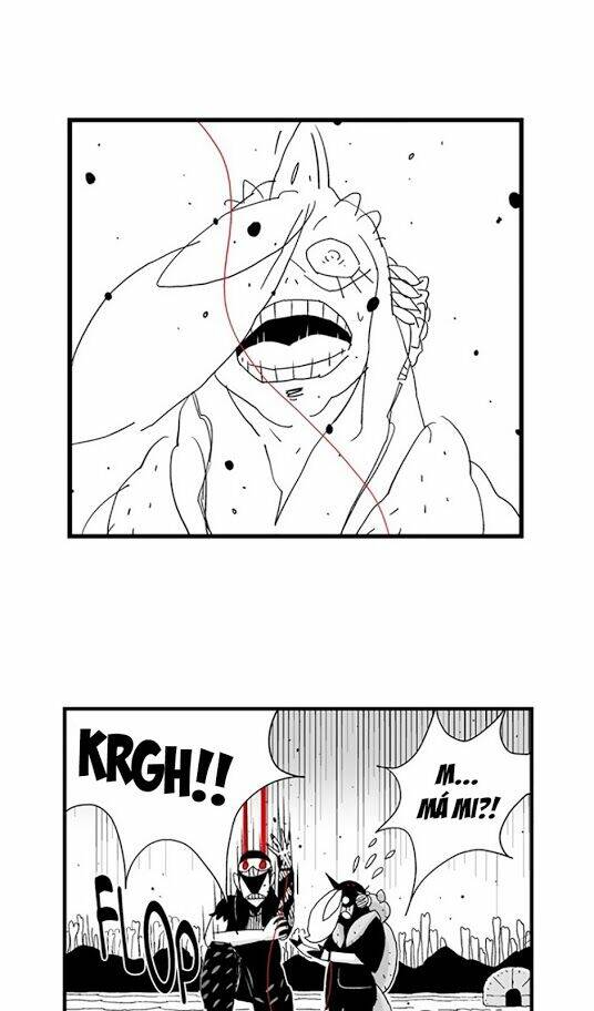 hành trình thoát khỏi địa ngục chapter 35 9