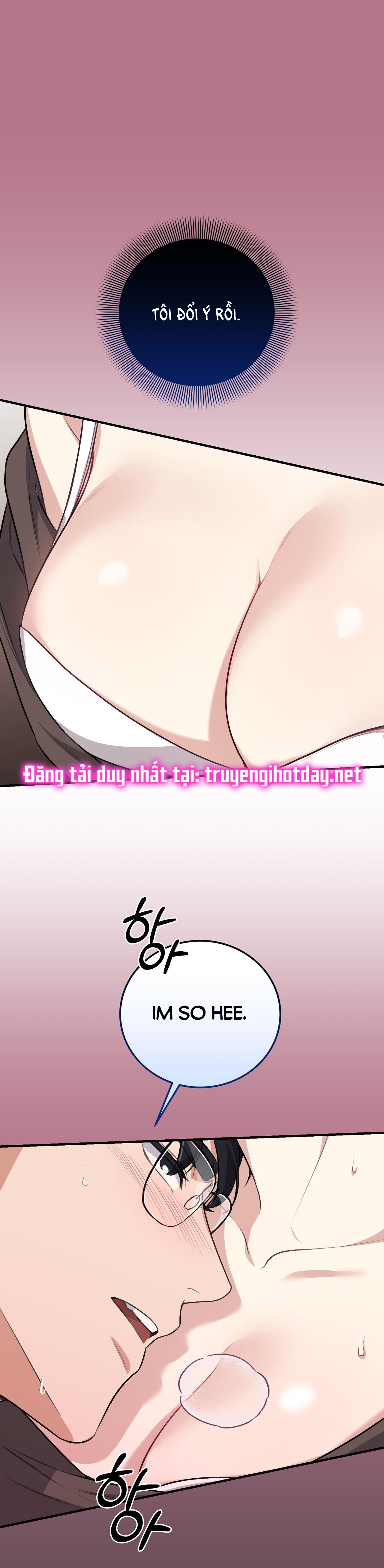 Cướp Dâu chapter 6.2 - Trang 3