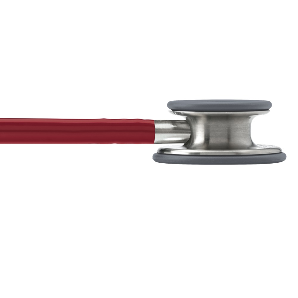 Ống Nghe 3M Littmann Classic III - Vang đỏ, 27 inch, 5627