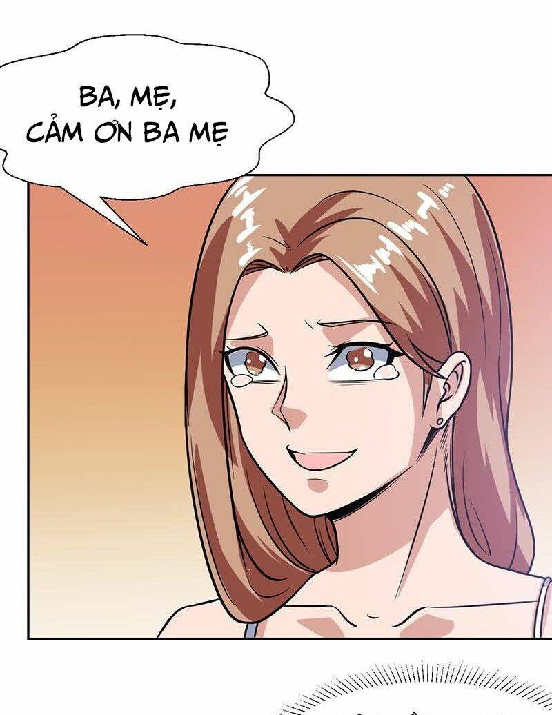 không phải ngón tay vàng chapter 116 13