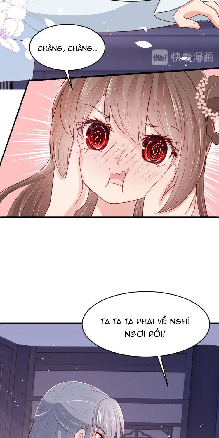 dưỡng địch vi hoạn chapter 75.2 8