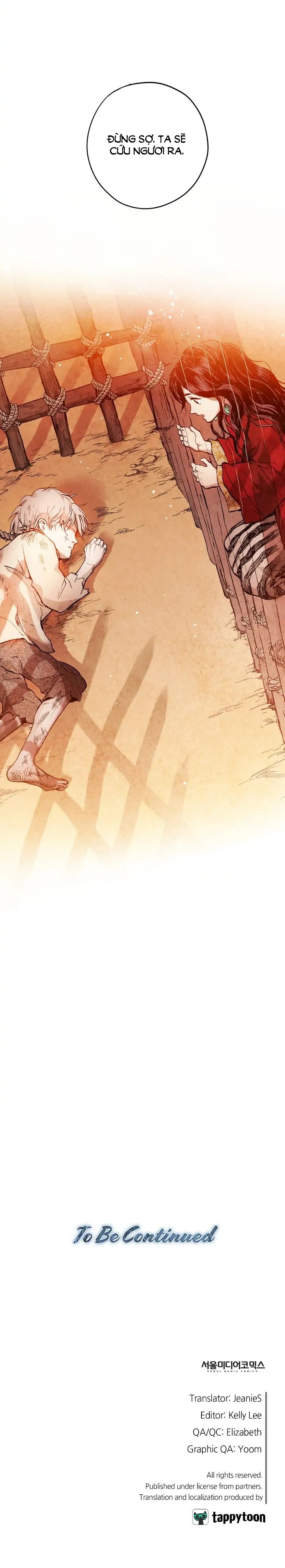 thủy tinh xanh chapter 1.2 43