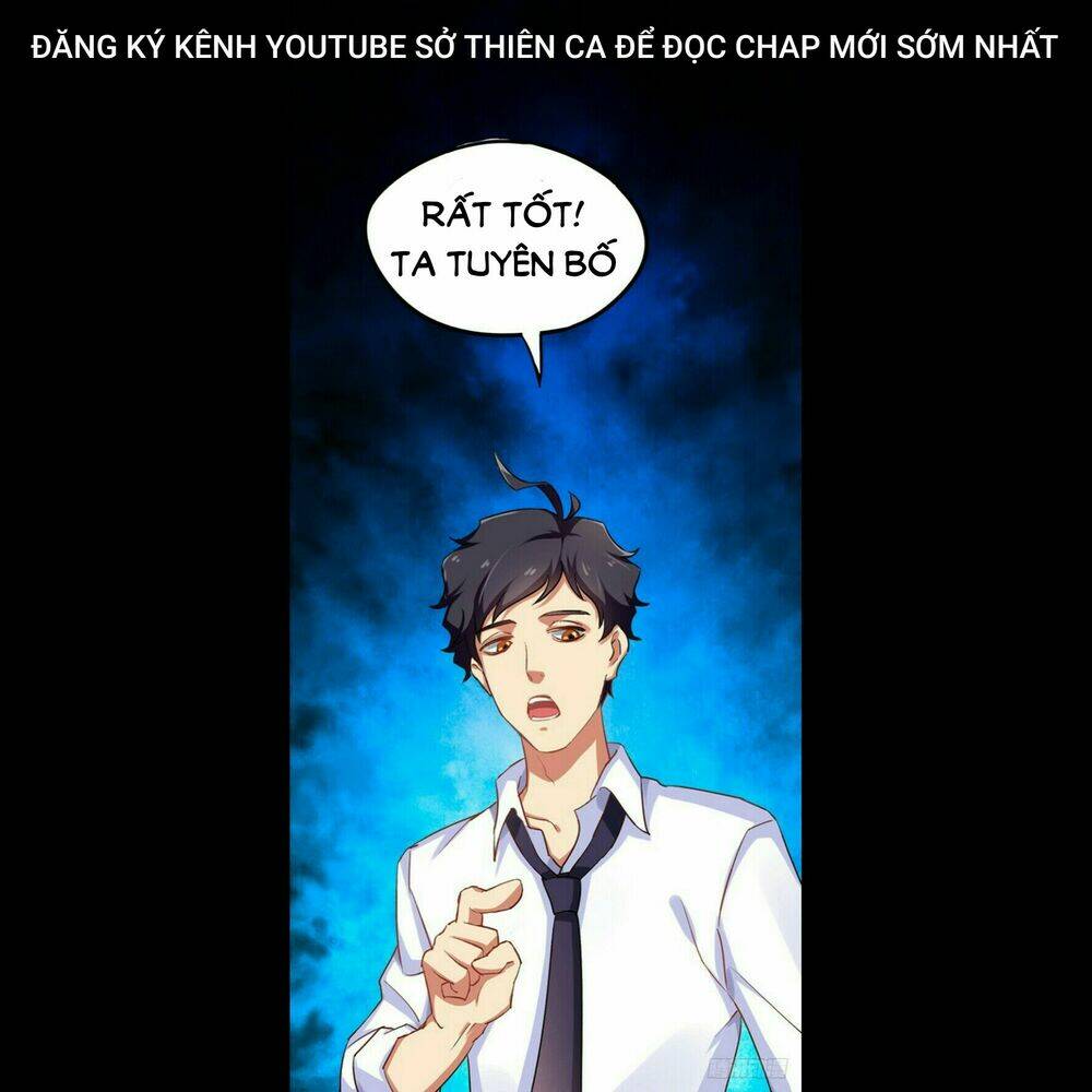 siêu cấp bại gia tử chapter 3 16