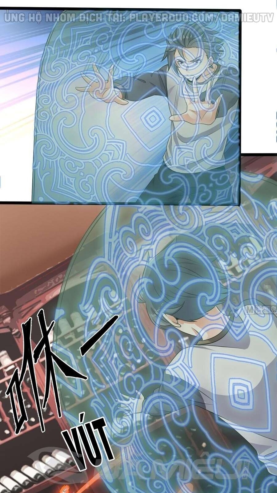 địa phủ khai phá thương chapter 182 5