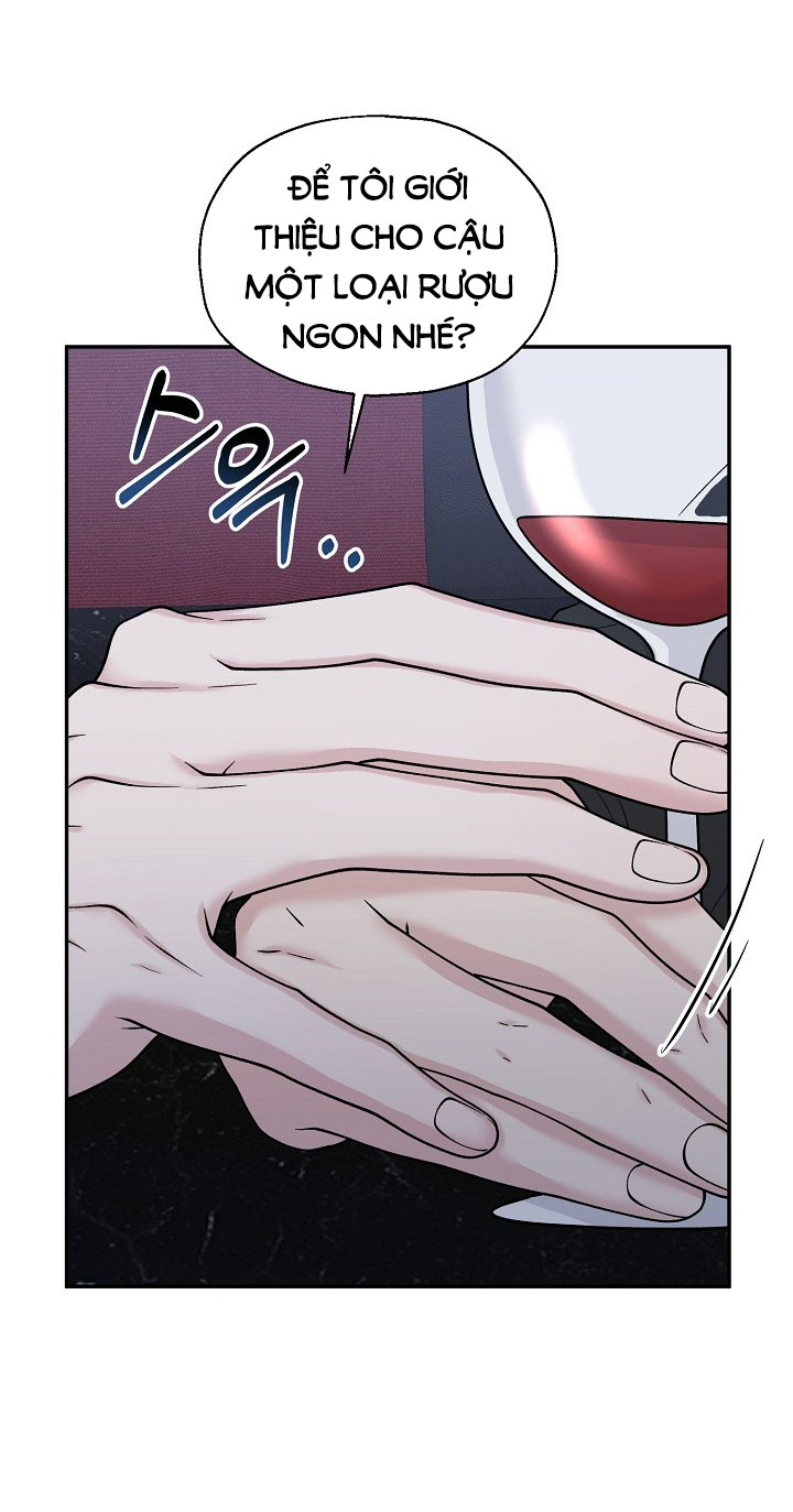 Đâu Phải Như Thế Này chapter 4.2 - Trang 9