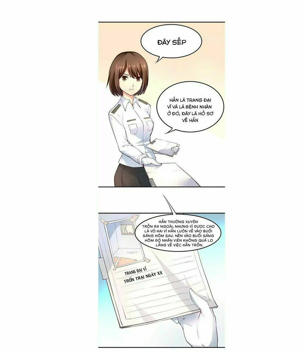 100 ngày em gái tôi mất tích chapter 5 5