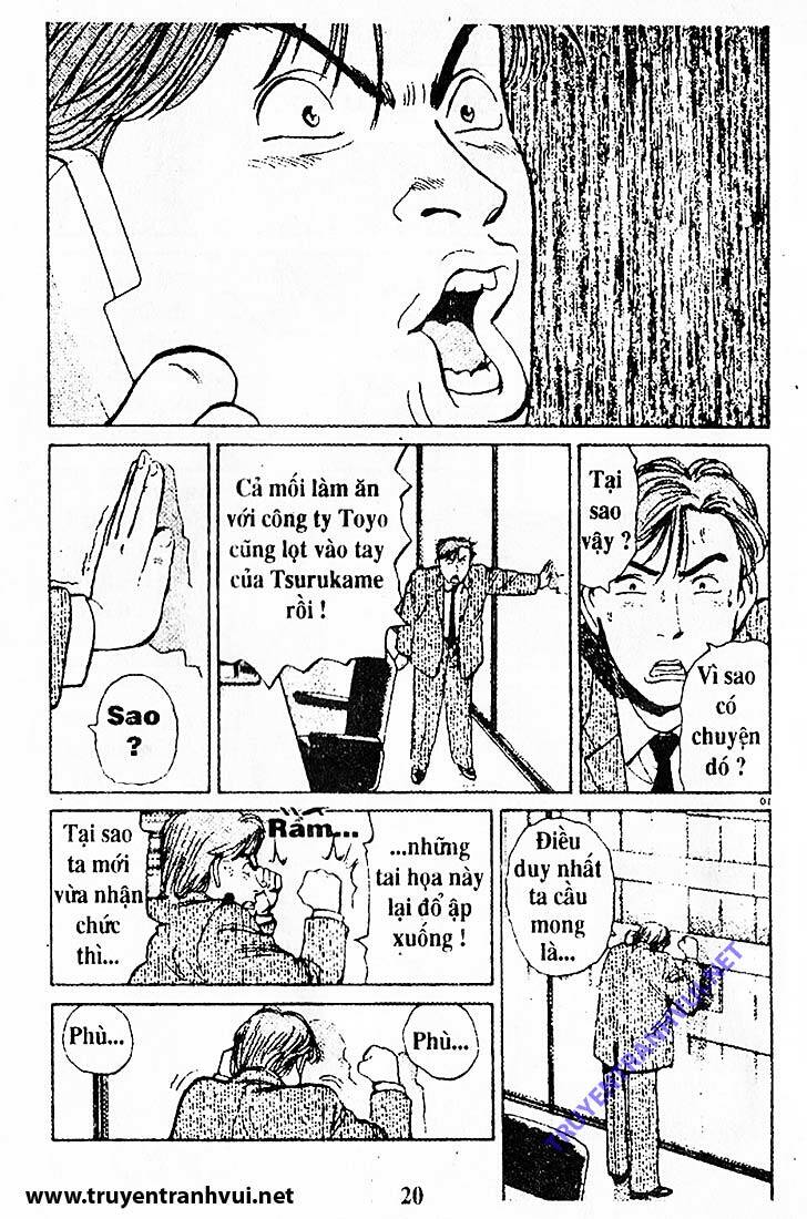 yawara chapter 207 20