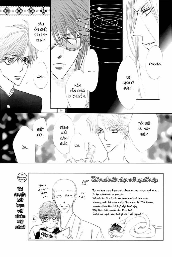 kim cương bạc chapter 20 3