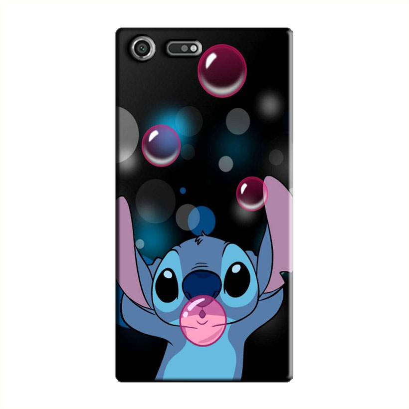 ỐP LƯNG IN DÀNH CHO SONY XPERIA XZ PREMIUM