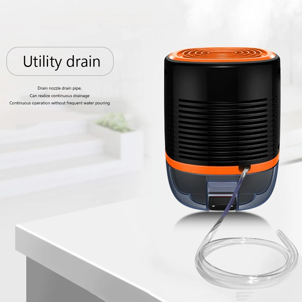 Máy Hút Ẩm Không Khí Xiaomi youpin mini 220V Tiện Dụng Hàng nhập khẩu