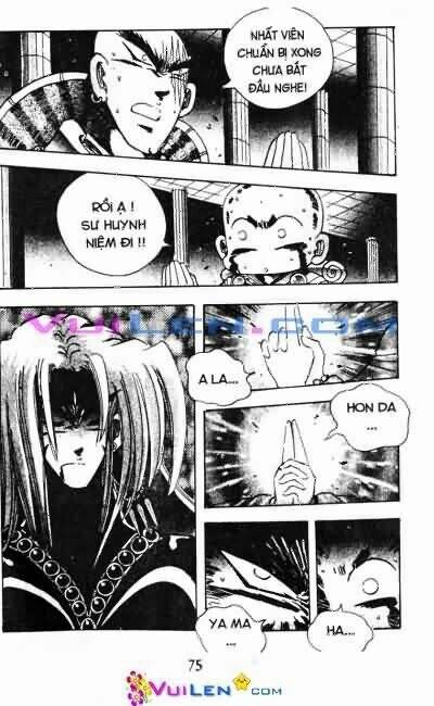 những người bạn tốt chapter 16 76