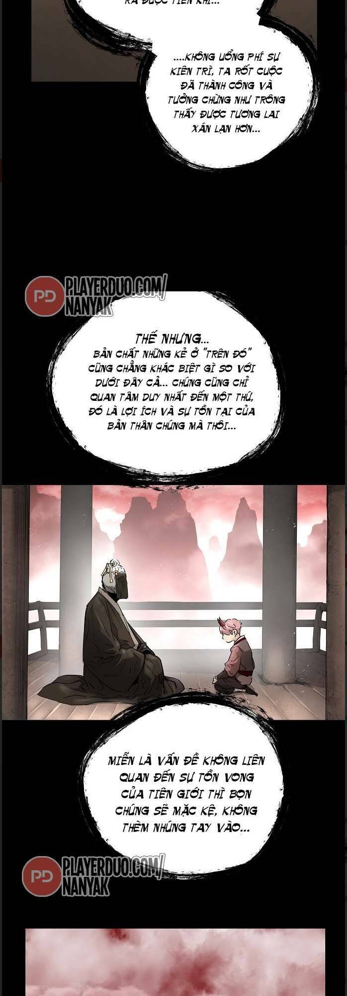 hứa lan chapter 90 4