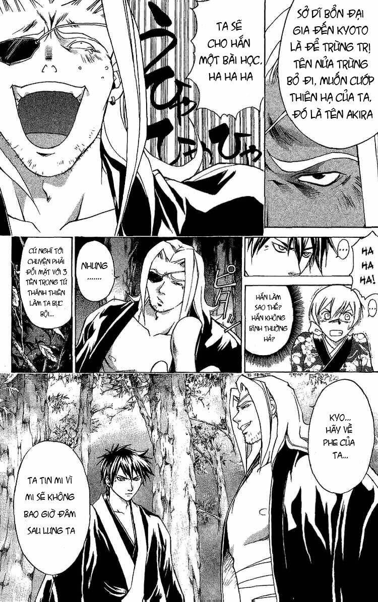 mắt quỷ kyo chapter 87 16