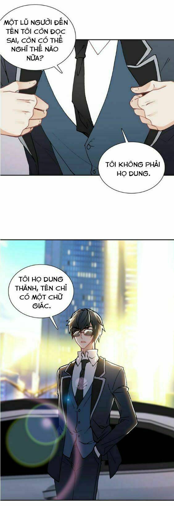 người chế tạo vương bài chapter 1 13