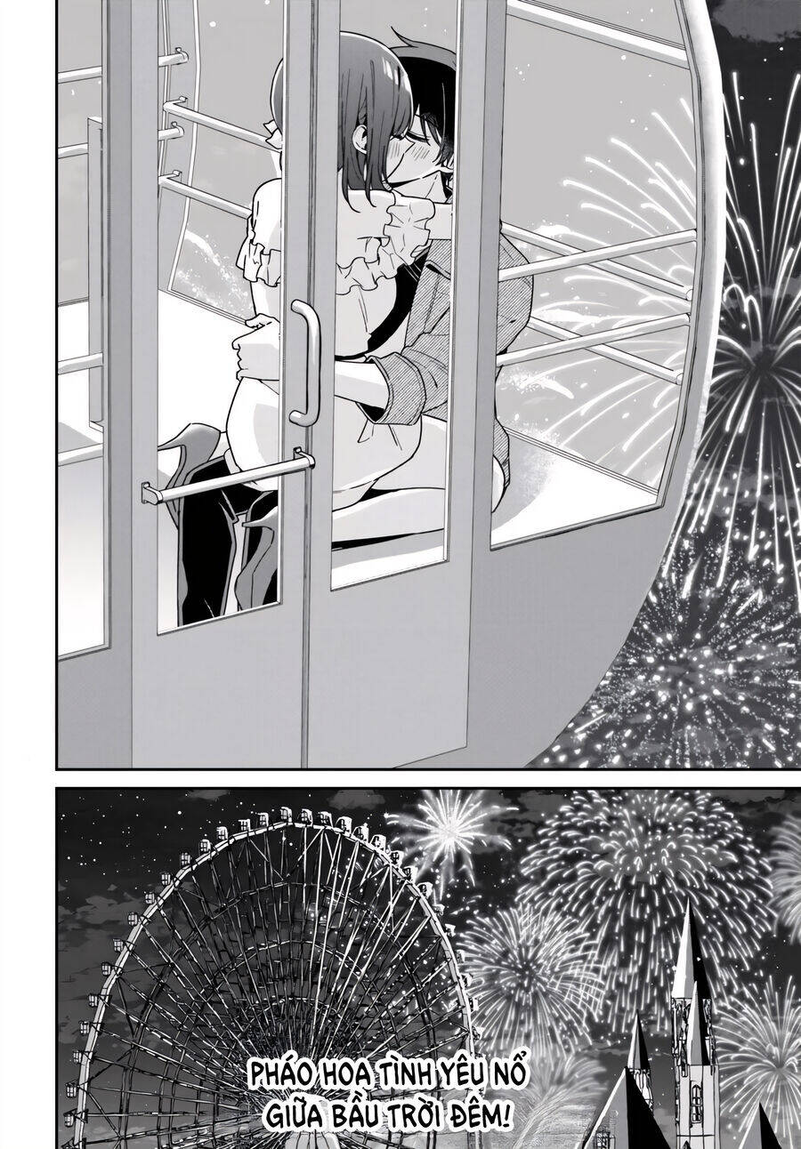 futago matomete \ chapter 6 33