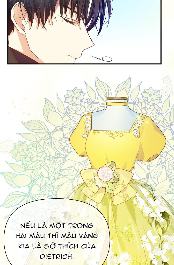 từ lúc bắt đầu tôi vẫn luôn ở bên em chapter 10 22