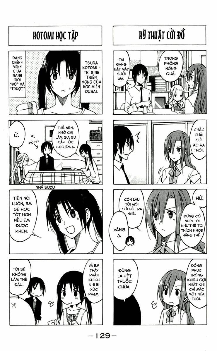 seitokai yakuindomo chapter 38 3