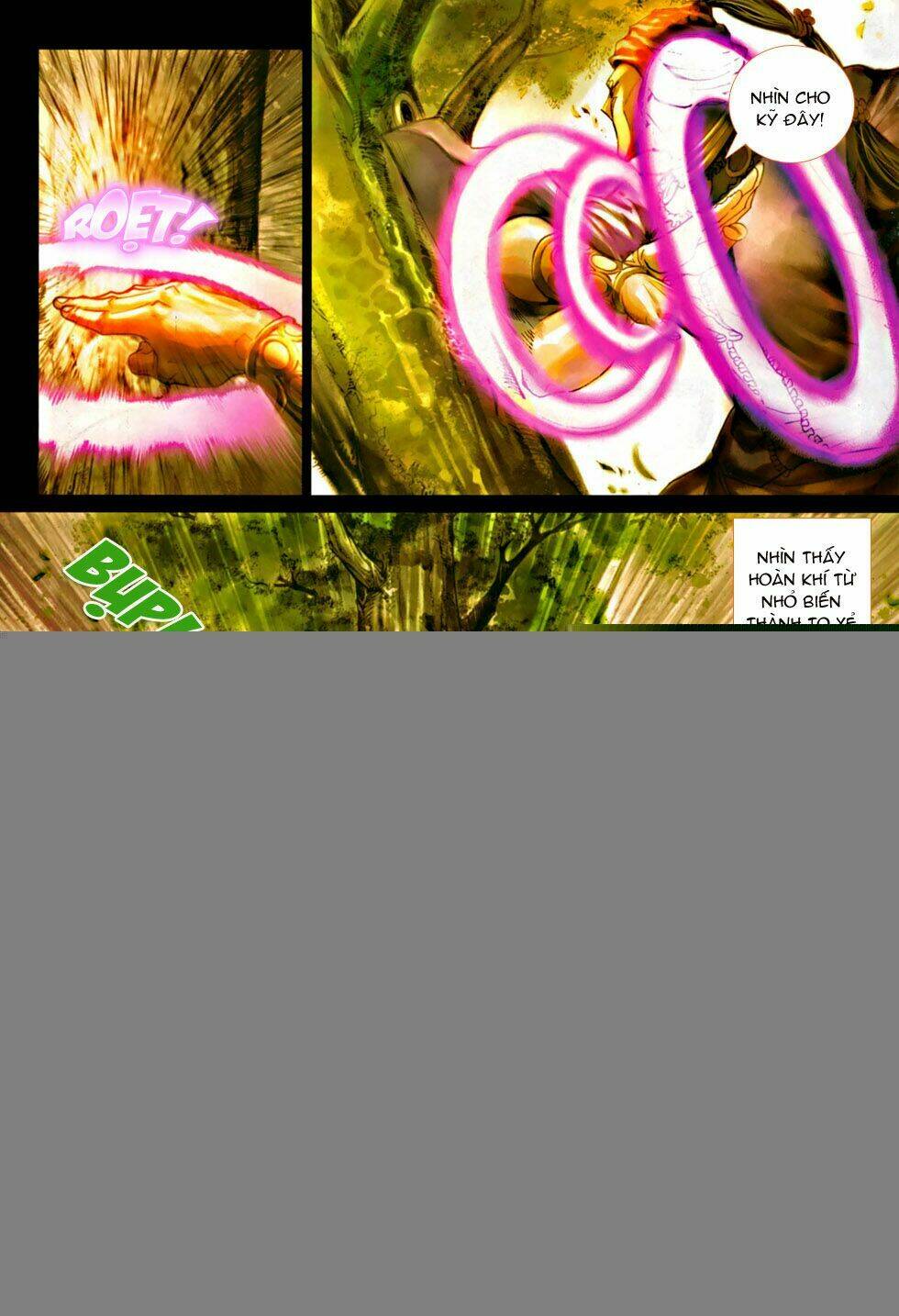 thần chưởng long kiếm phi chapter 62 3