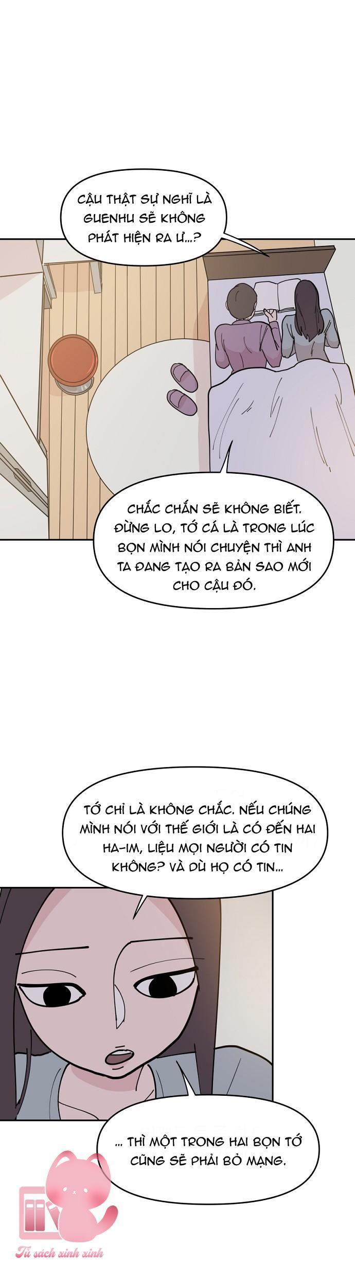 yêu không hồi kết chapter 10 22