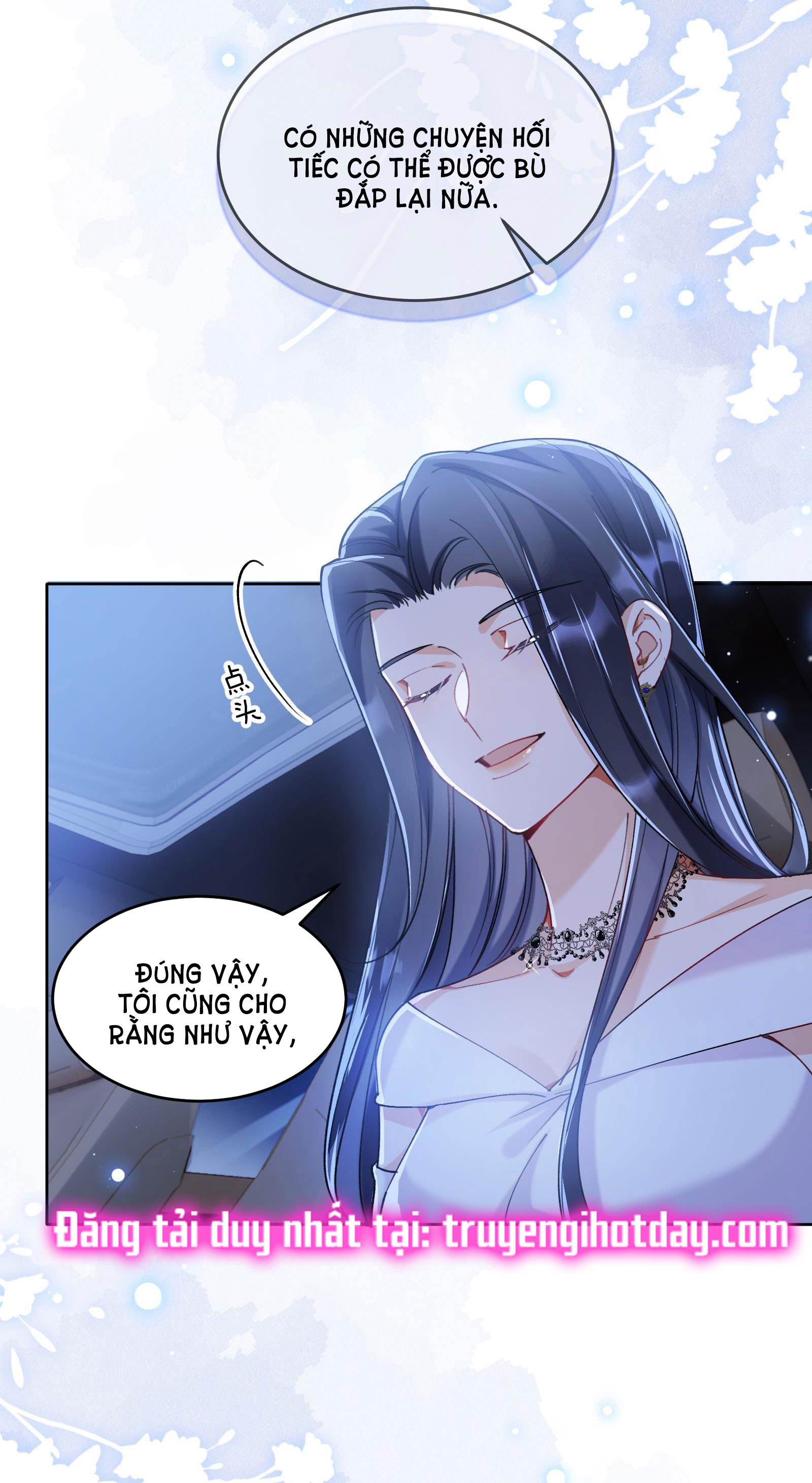 chưa biết ai hơn ai chapter 16 6