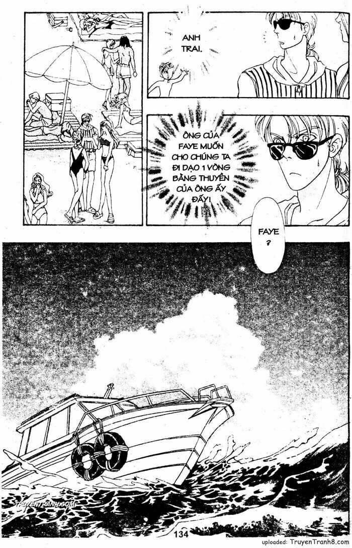 tiệm thú kiểng chapter 29 9