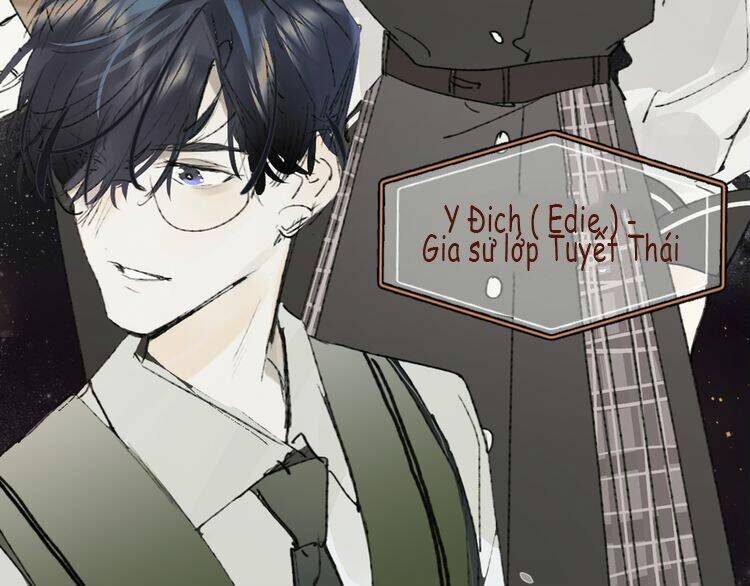 điệm để tiểu phù thủy chapter 0 61