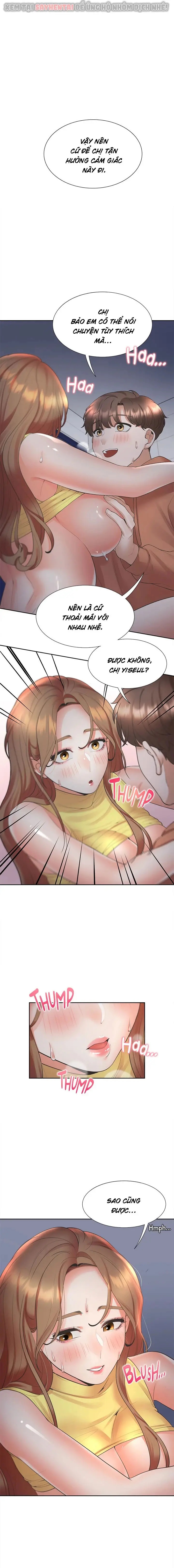 chiếc giường tầng chapter 31 1