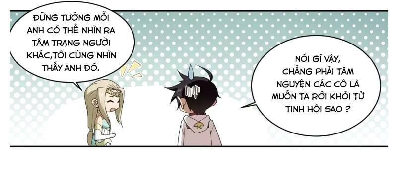 võng du chi cận chiến pháp sư chapter 194 16