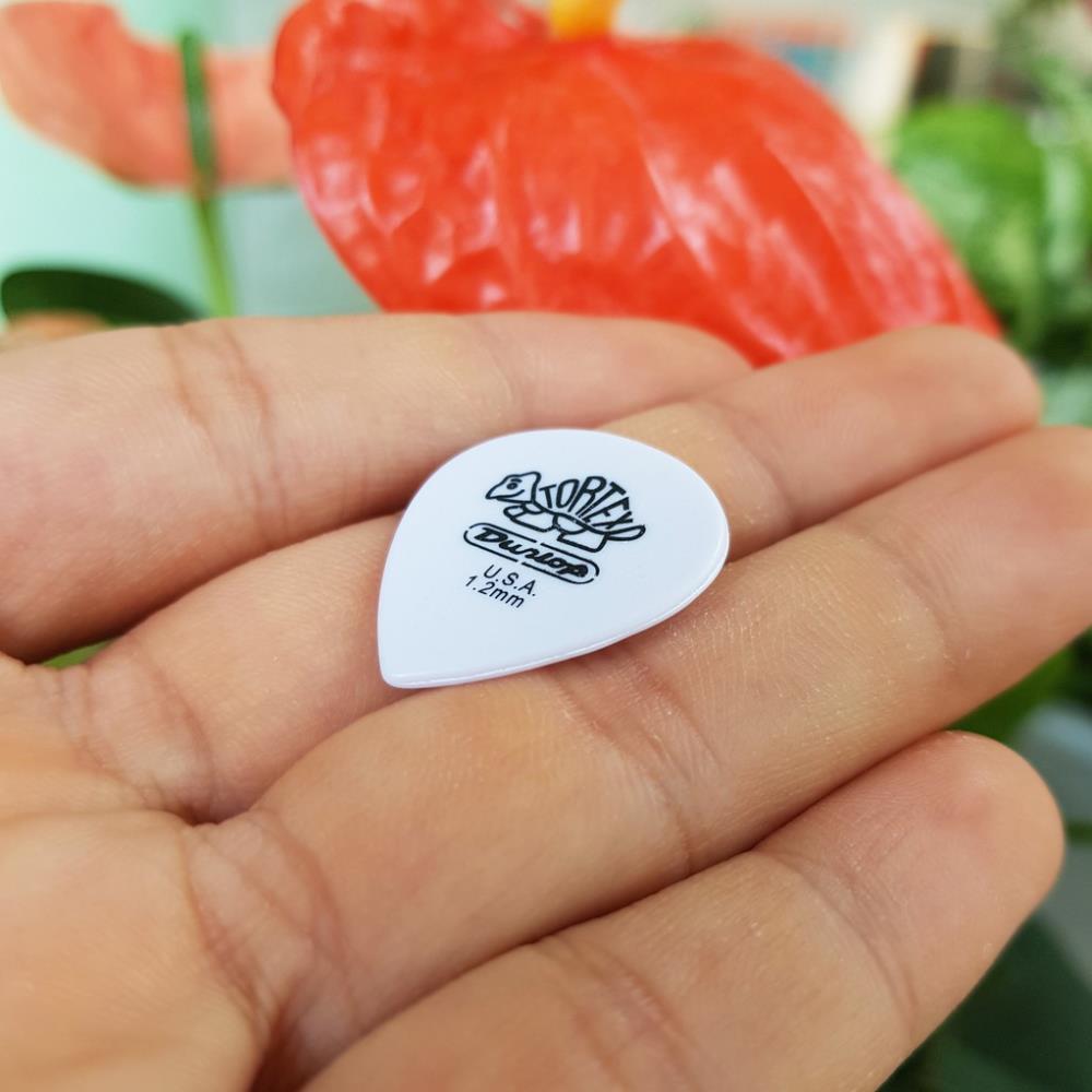 | 1.14mm - 1.2mm | Pick gảy - phím gảy DUNLOP dành cho đàn Guitar/Ukulele