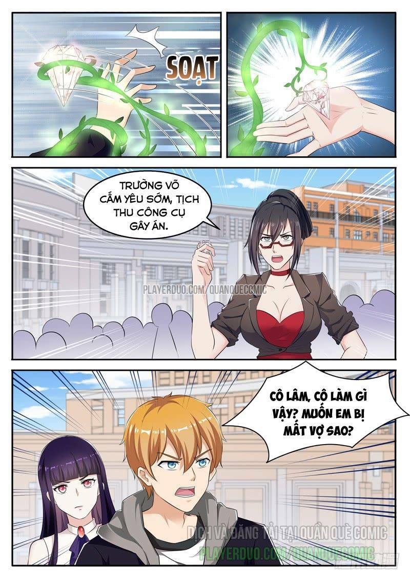 khắc kim phong thần chapter 67 6