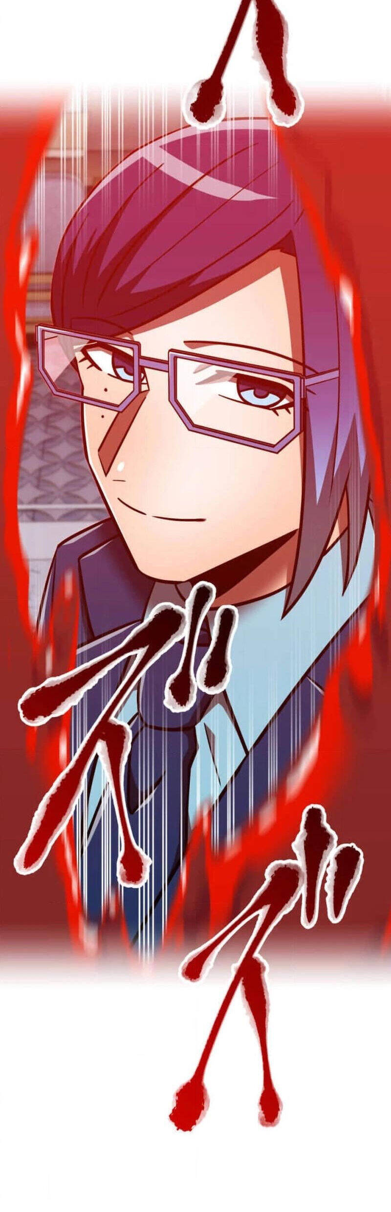 Huyết Thánh Cứu Thế Chủ~ Ta Chỉ Cần 0.0000001% Đã Trở Thành Vô Địch chapter 112 8