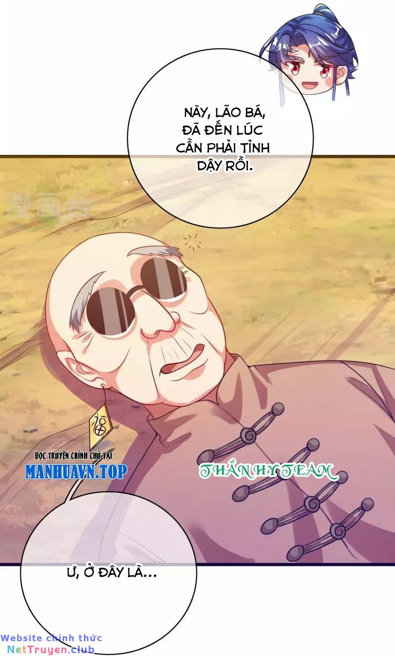 hài đế vi tôn chapter 153 42