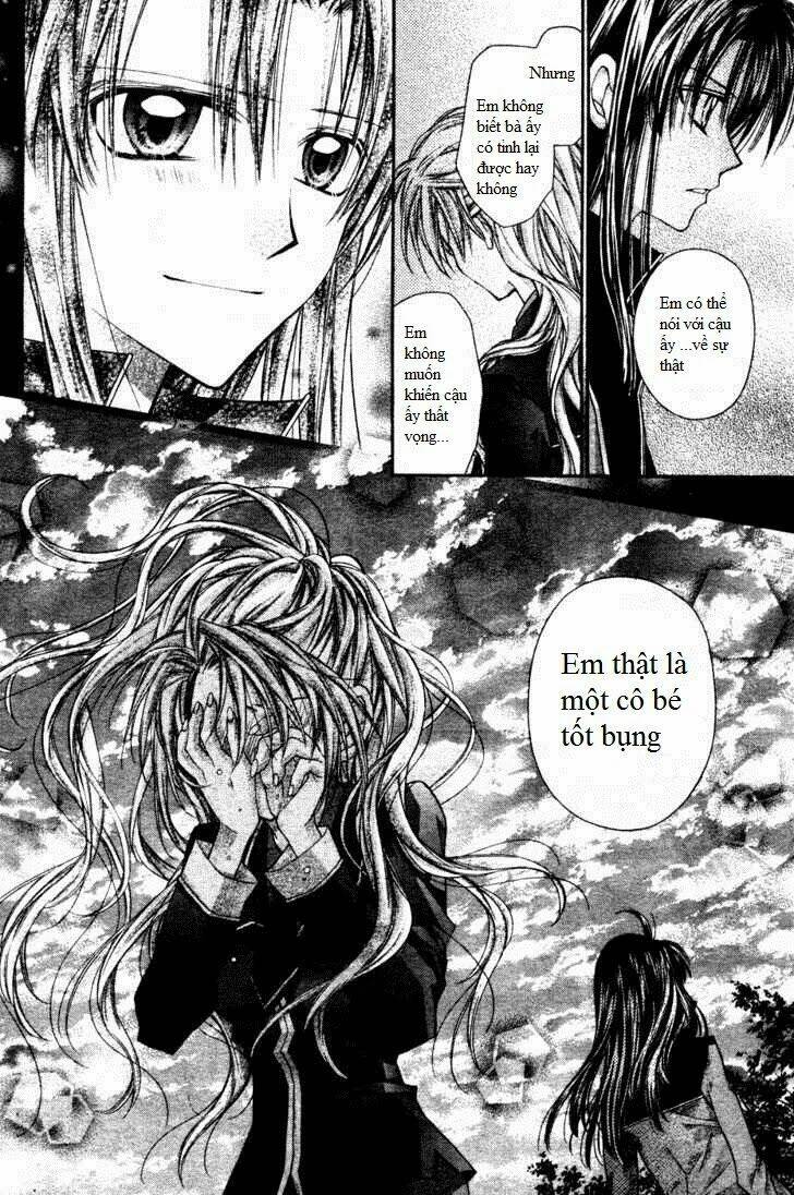 thiên sứ thức tỉnh chapter 3 14