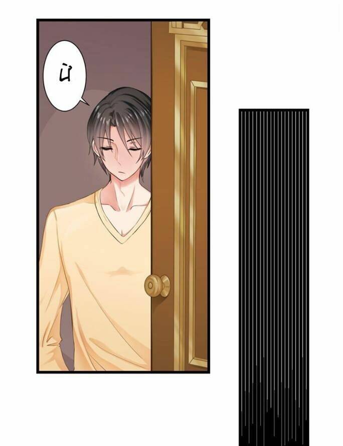 chỉ nhiễm thành hôn chapter 9 1