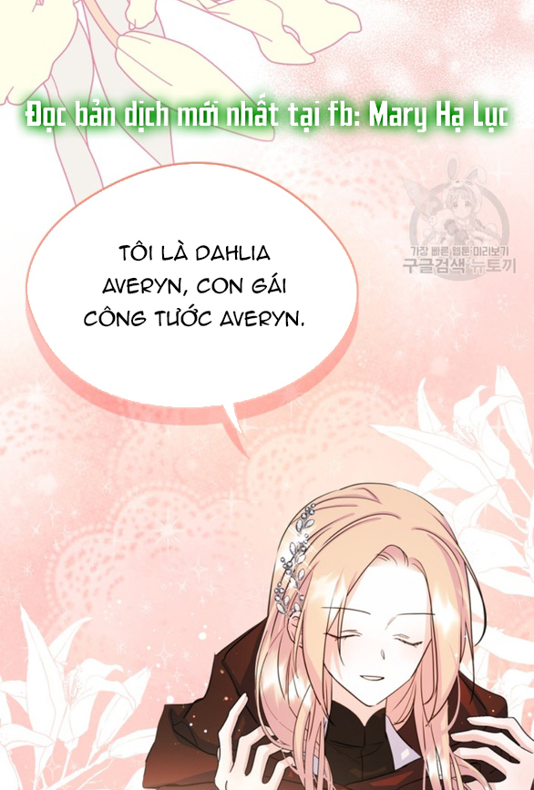 tôi đã trở thành bạn gái của nam chính chapter 25.1 25