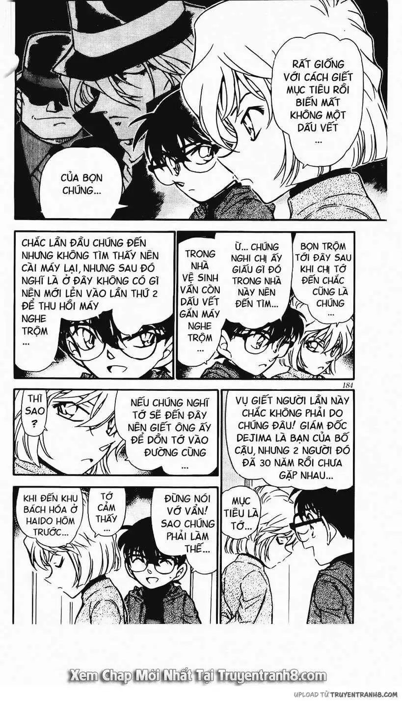conan chapter 424 10