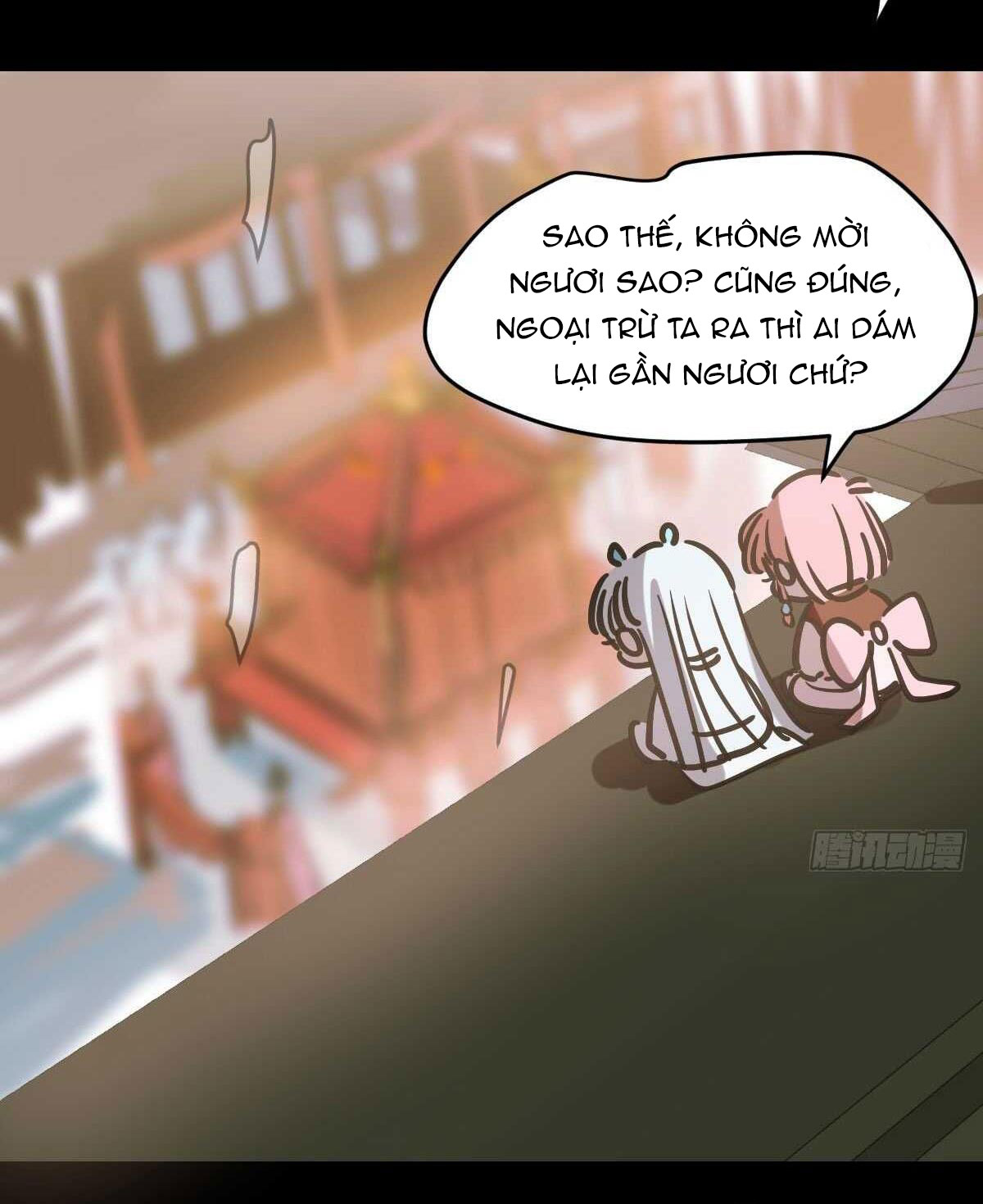 bắt lấy ngao ngao chapter 80 3