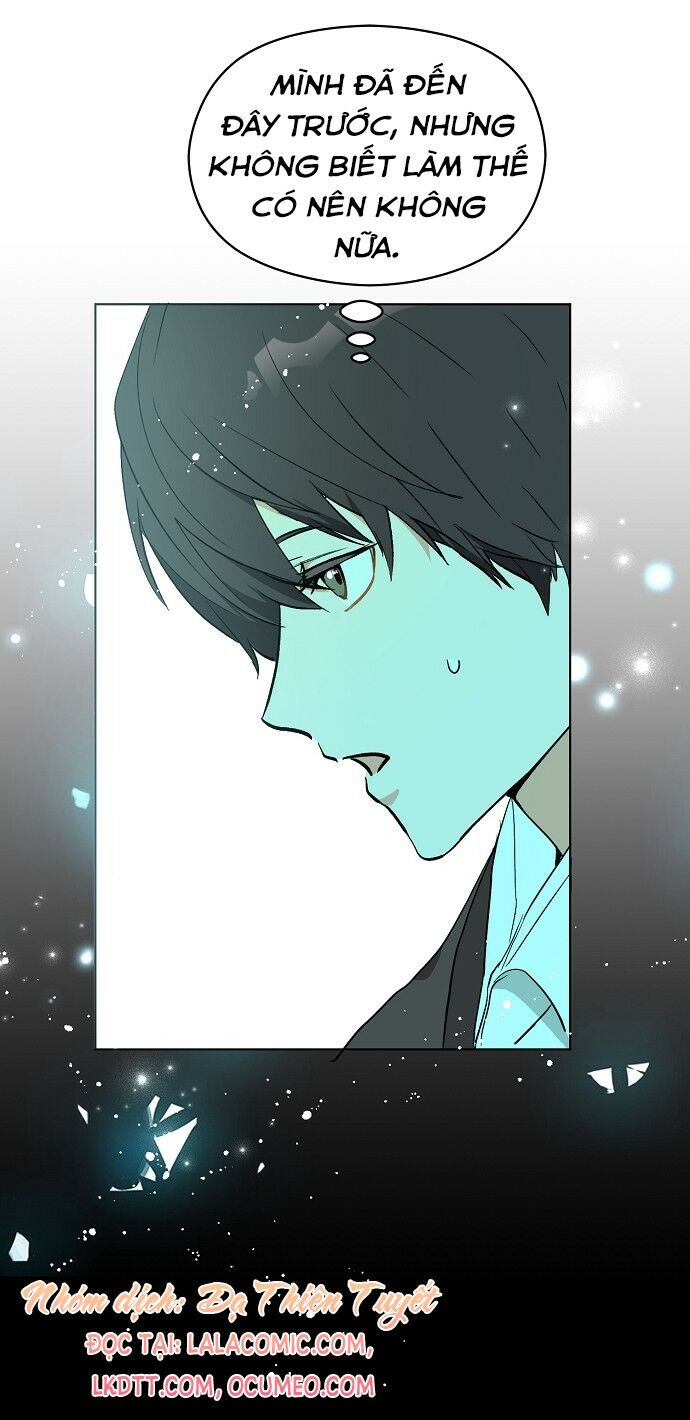 tôi không cố ý quyến rũ nam chính đâu! chapter 24 3