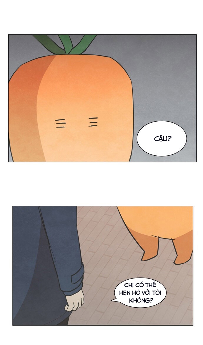 một phần vì thích em chapter 14 26