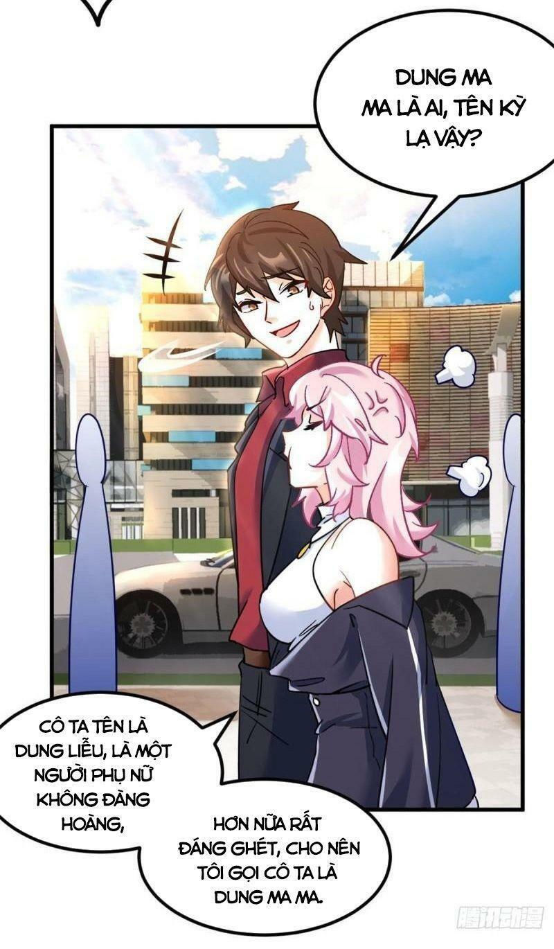 ta là hàn tam thiên chapter 70 29