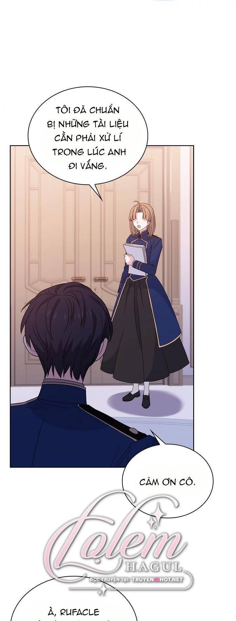 để yên cho tiểu thư hiền chapter 62.1 3