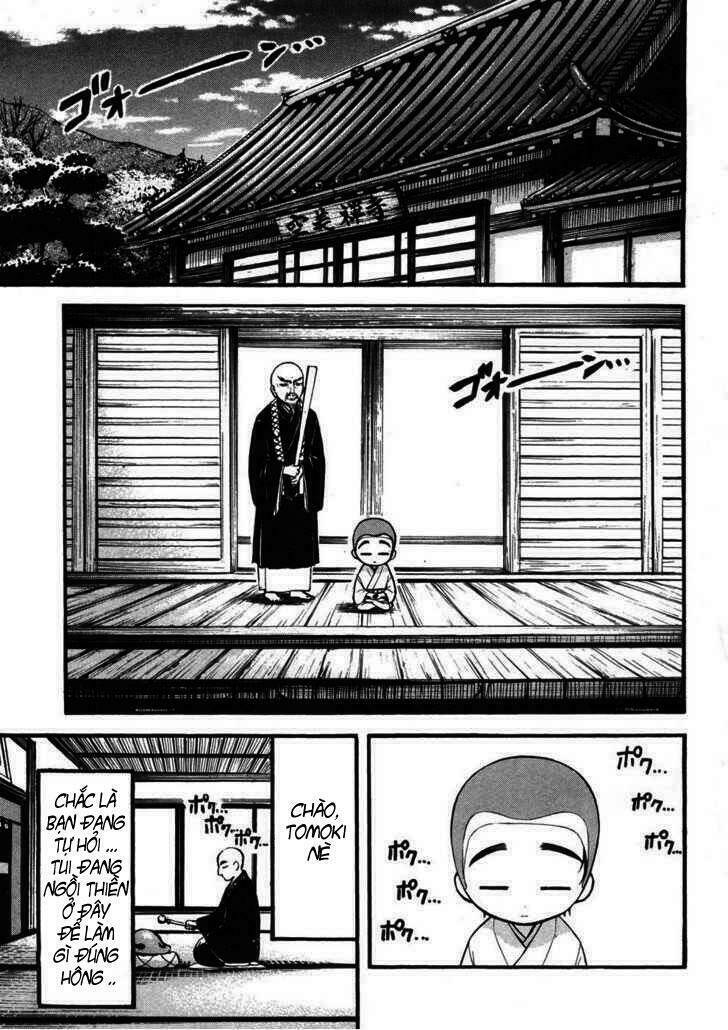 vật thất lạc của bầu trời chapter 22 7