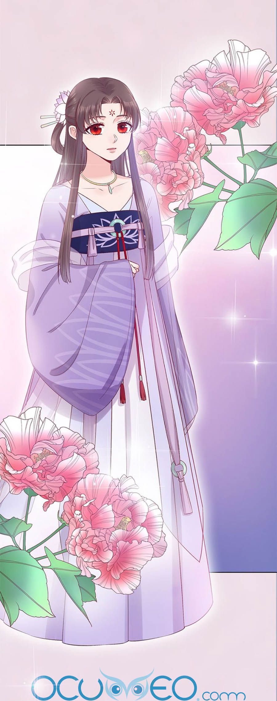 mỹ nhân già rồi chapter 49 30