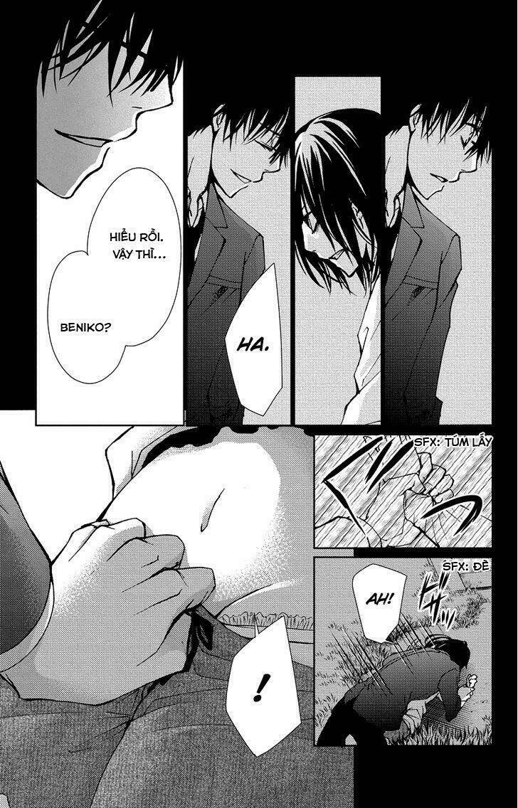 tình yêu và nỗi đau tột cùng chapter 16 9