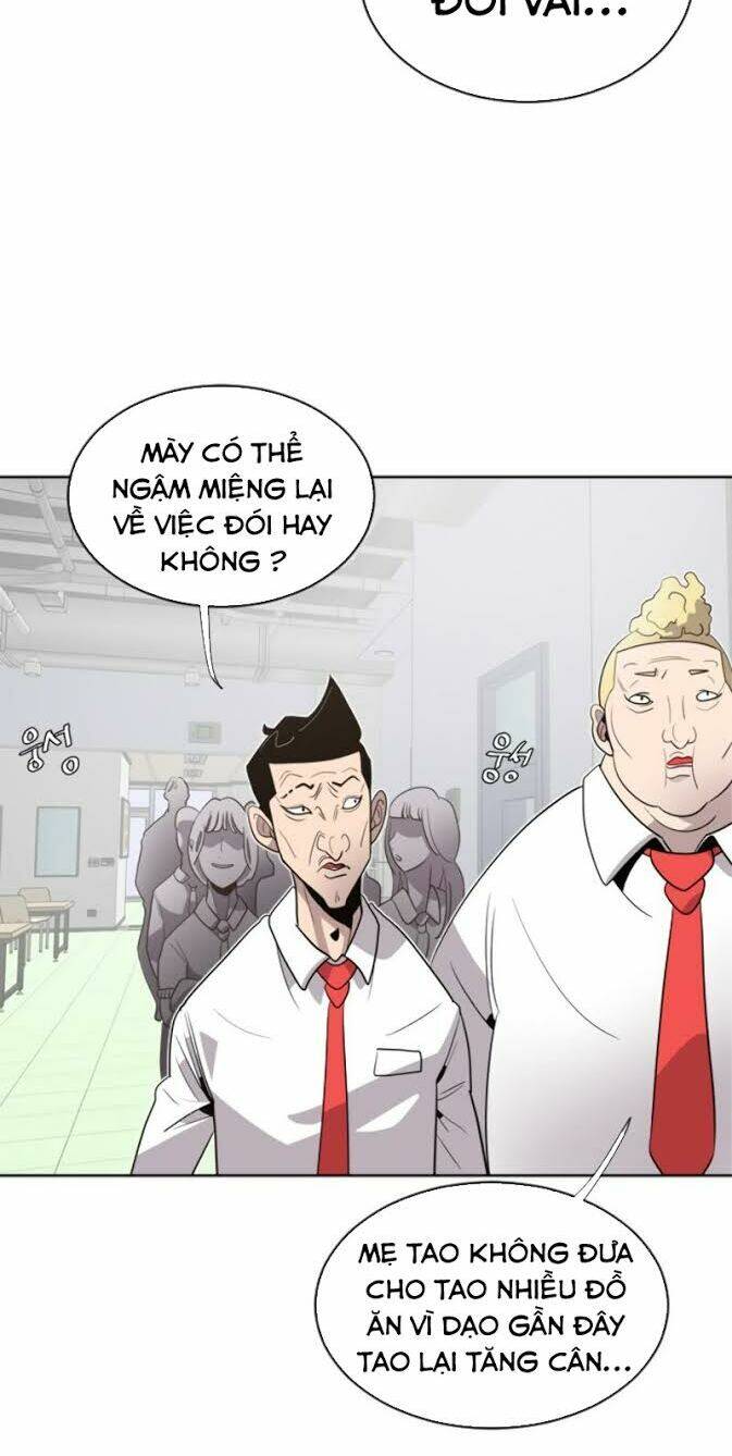 kĩ nguyên của anh hùng chapter 8 22